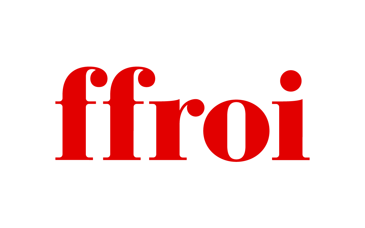 ffroi - 프루아